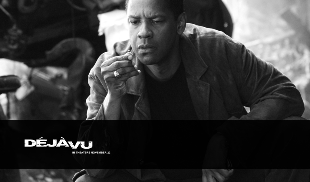 Популярный Дензел Вашингтон