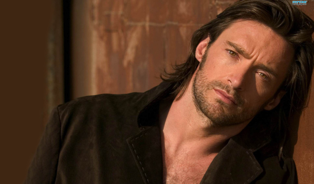 Популярный Хью Джекман