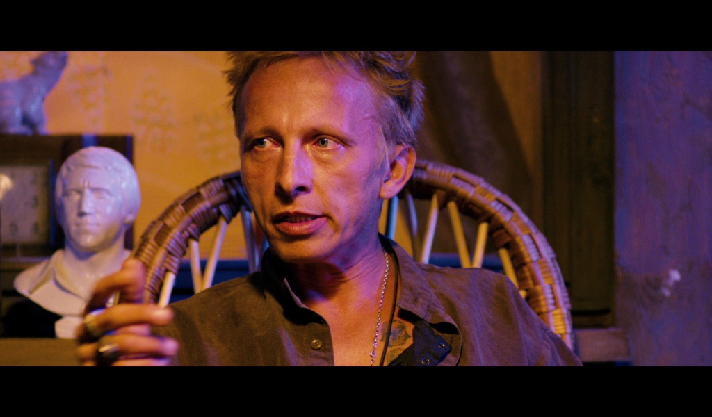 Популярный Иван Охлобыстин