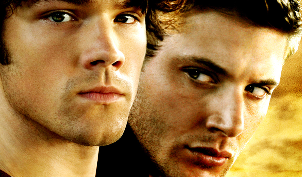 Популярный Джаред Падалеки