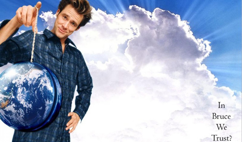 Популярный Джим Керри