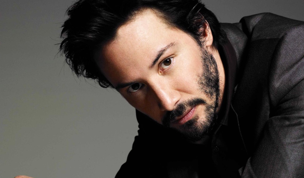 Популярный Киану Ривз