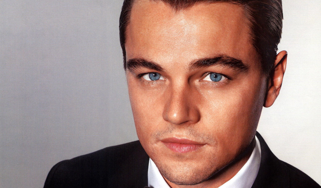 Популярный Леонардо Ди Каприо