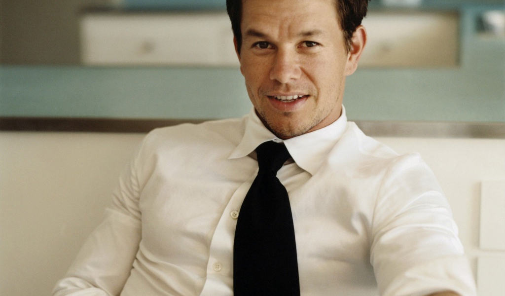 Популярный Марк Уолберг