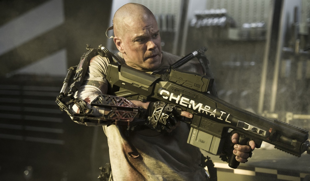 Популярный Мэтт Дэймон