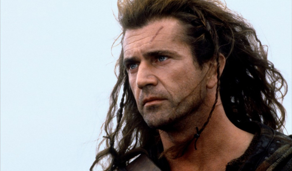 Популярный Мел Гибсон