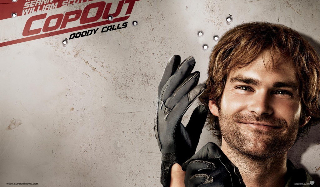 Популярный Шонн Уильям Скотт