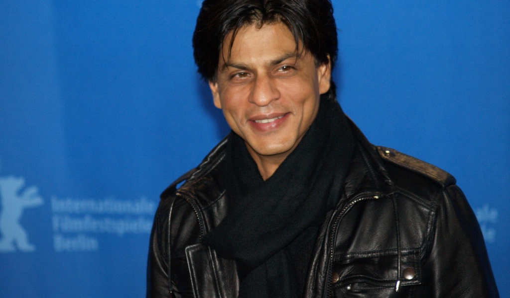 Популярный Шахрукх Кхан