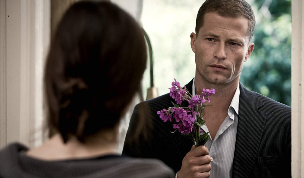 Популярный Тиль Швайгер