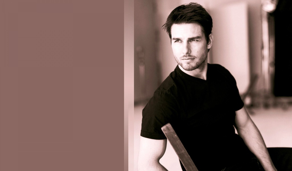 Популярный Том Круз