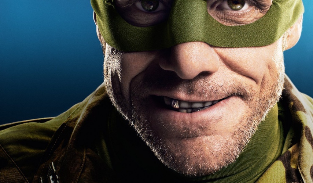 Популярный кино Актер Джим Керри