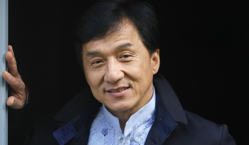 Продюсер Джеки Чан