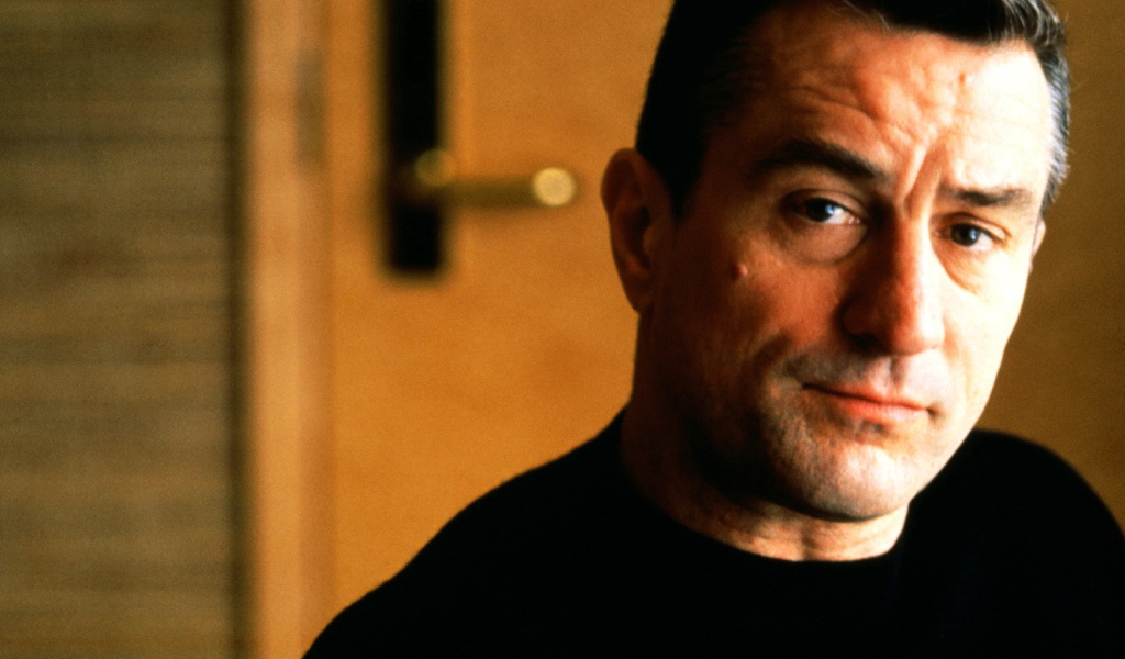 Роберт Де Ниро