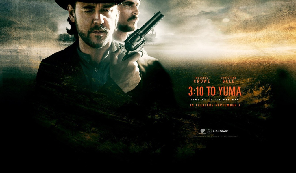 Рассел Кроу