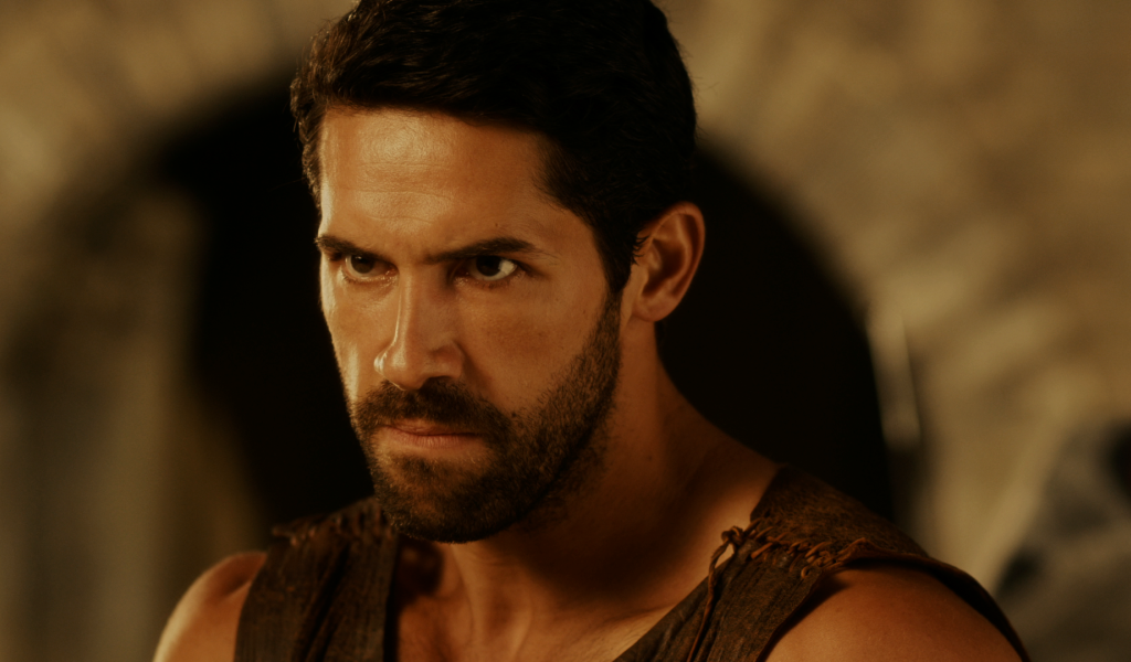 Скотт Эдкинс