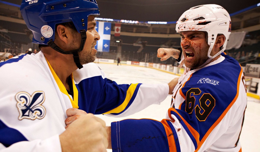 Шонн Уильям Скотт