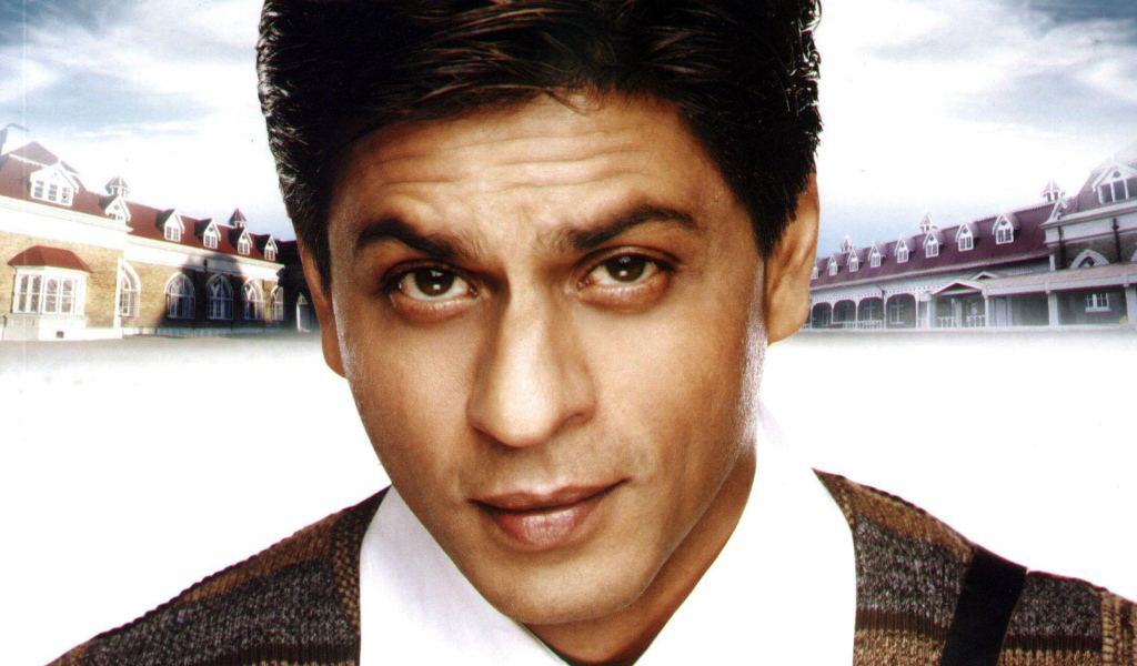 Шахрукх Кхан