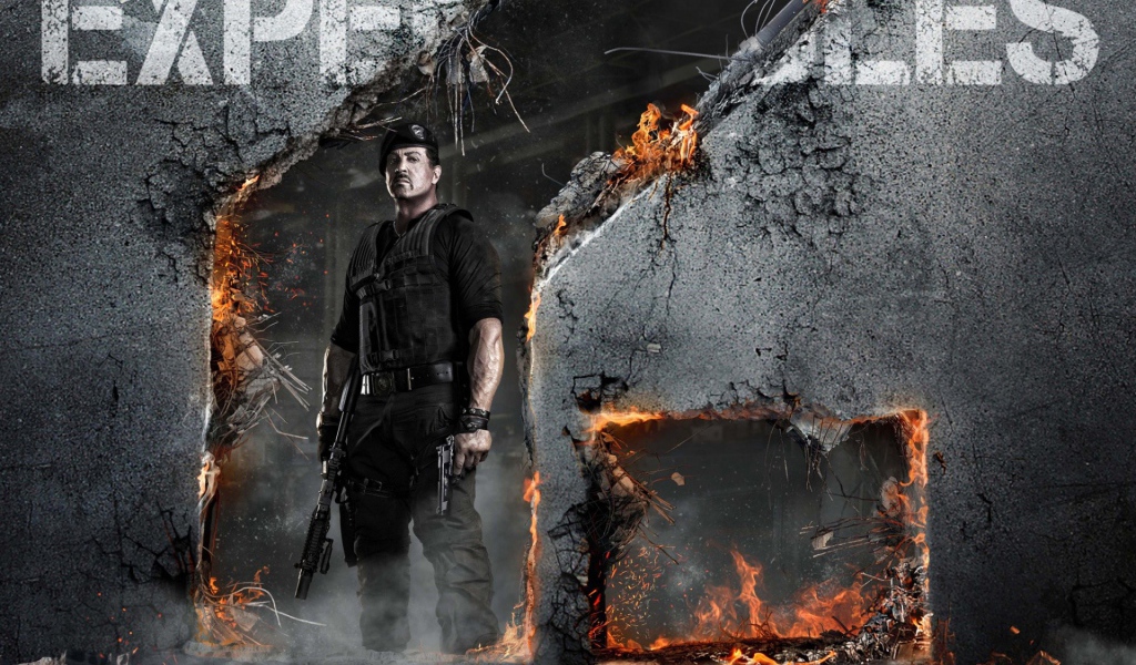 Сильвестер Сталлоне в кино