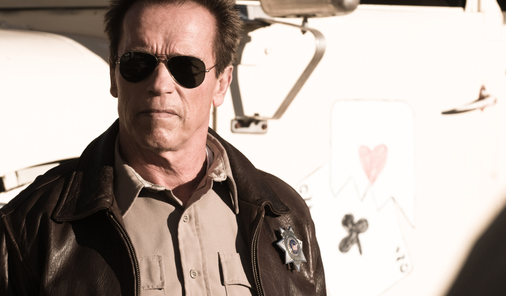 Фильм Возвращение героя