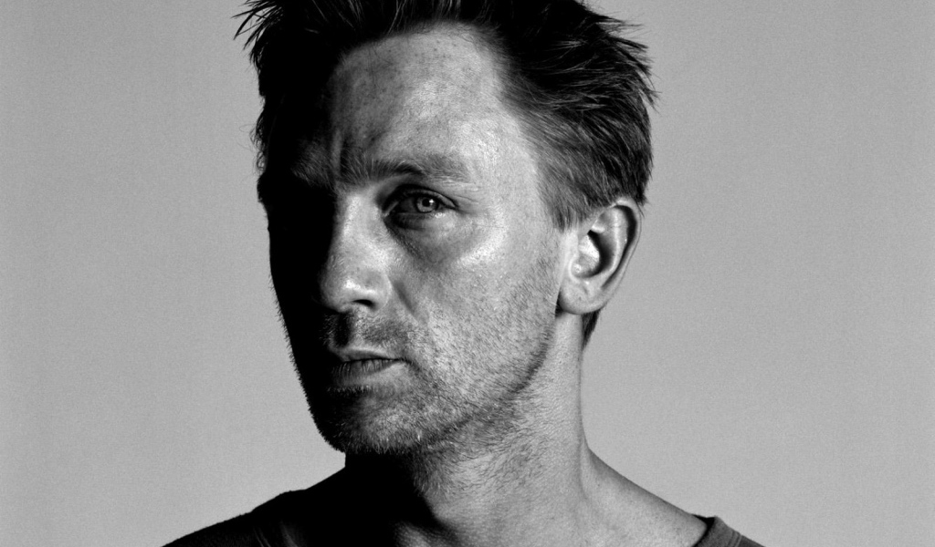  Актер Дэниел Крейг