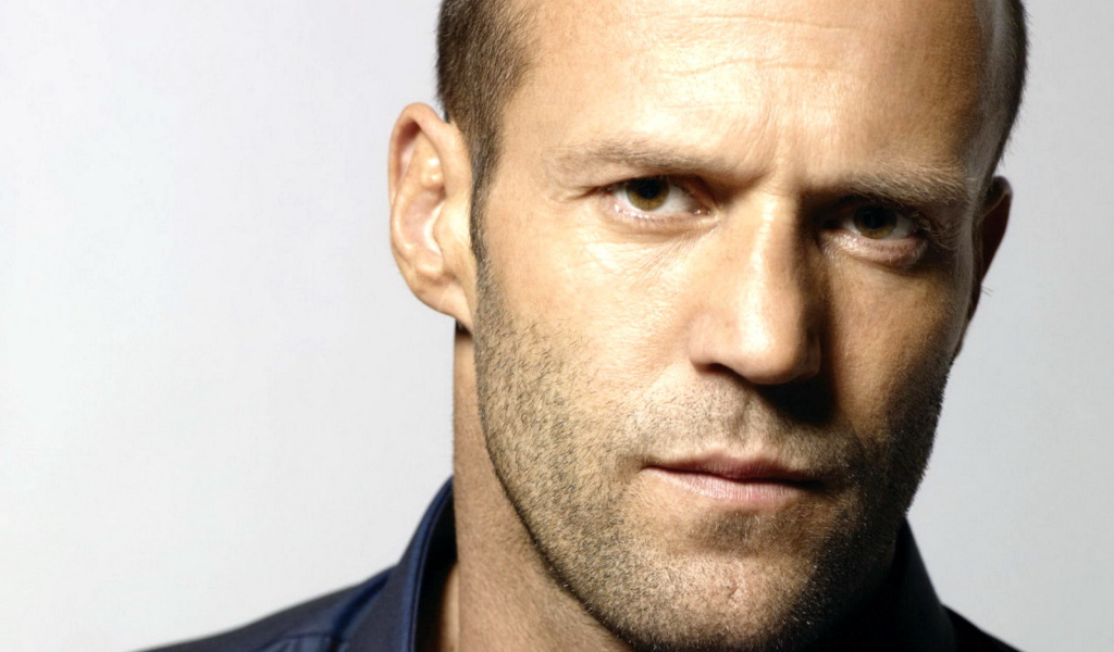  Актер Джейсон Стэтхэм