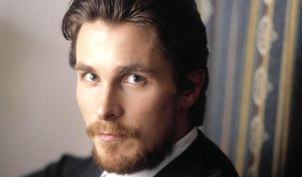  Кристиан Бэйл