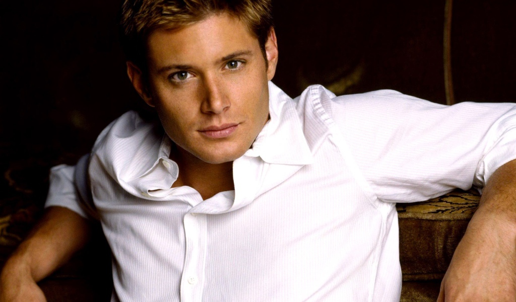 Дженсен Эклс