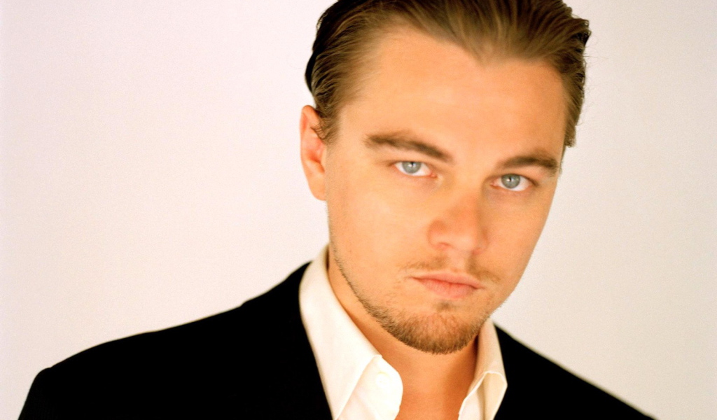 Леонардо Ди Каприо