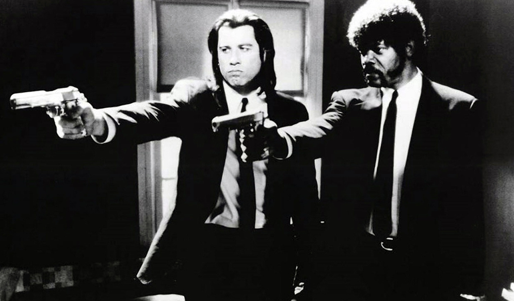 Сэмюэл Л. Джексон