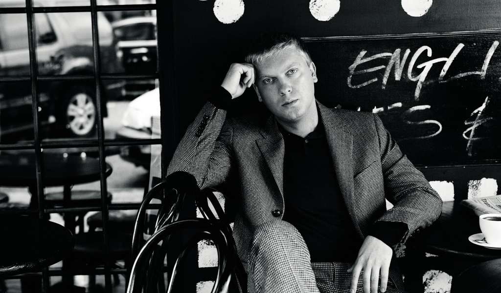 Сергей Светлаков