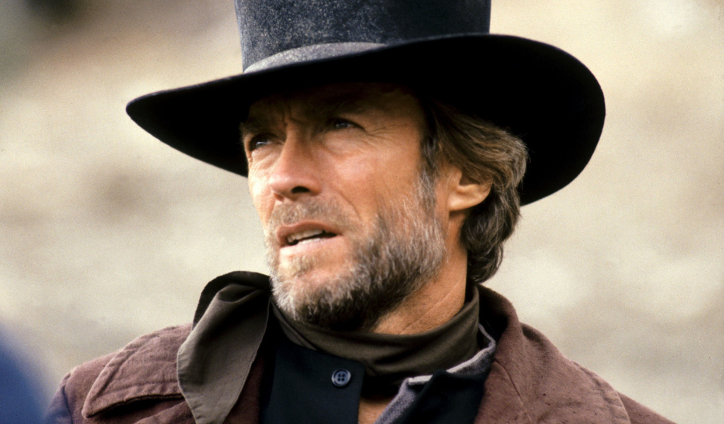 Актер Клин Иствуд