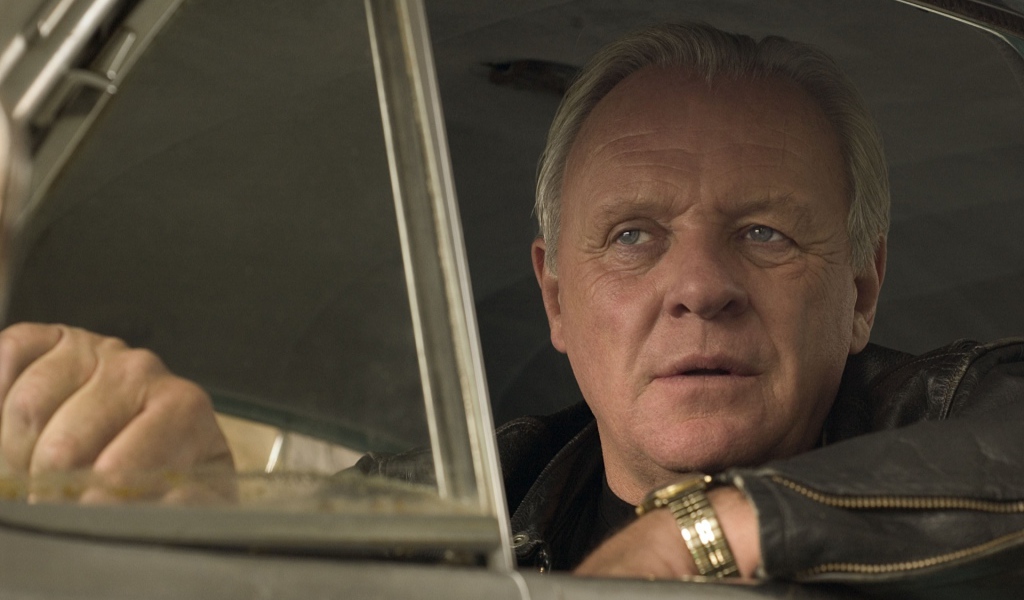 Энтони Хопкинс актер