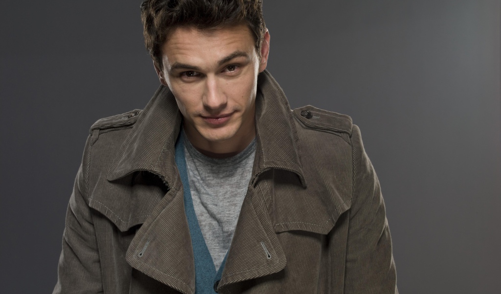 Джеймс Франко актер