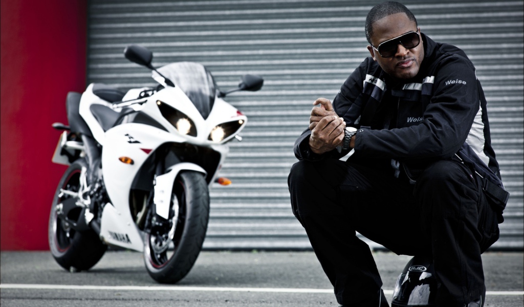 Тайо Круз певец