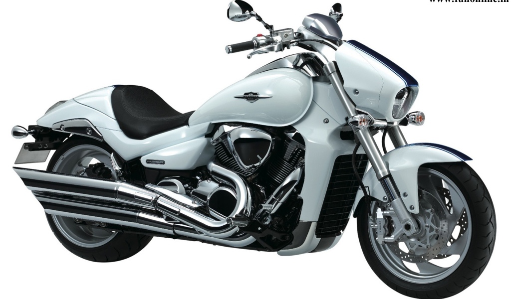 Мотоцикл Suzuki модели  Intruder M1800 R