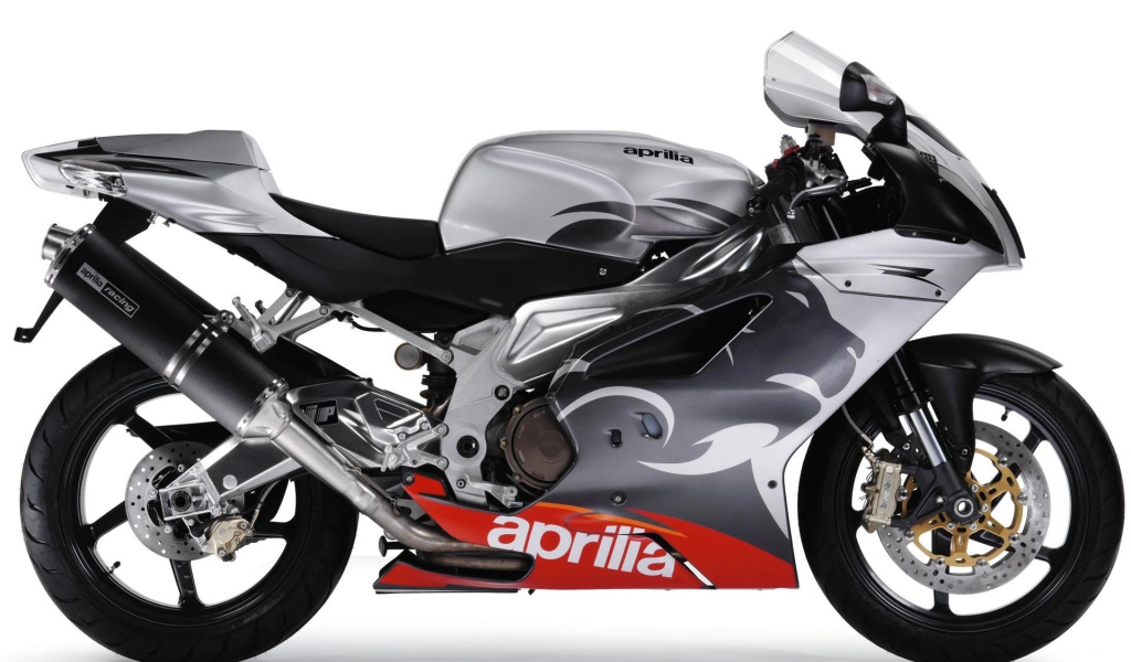 Мотоцикл Aprilla RSV 1000