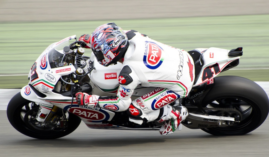 Гонки на мотоциклах