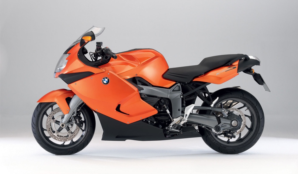 Мотоцикл BMW k1300s