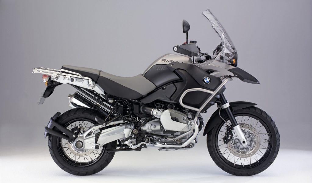 Мотоцикл BMW R 1200 GS