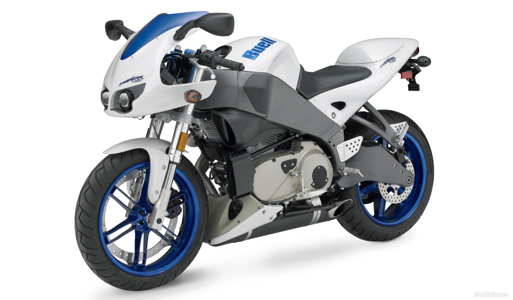 Мотоцикл Buell Firebolt XB12R