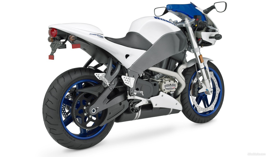 Мотоцикл Buell Firebolt XB12R