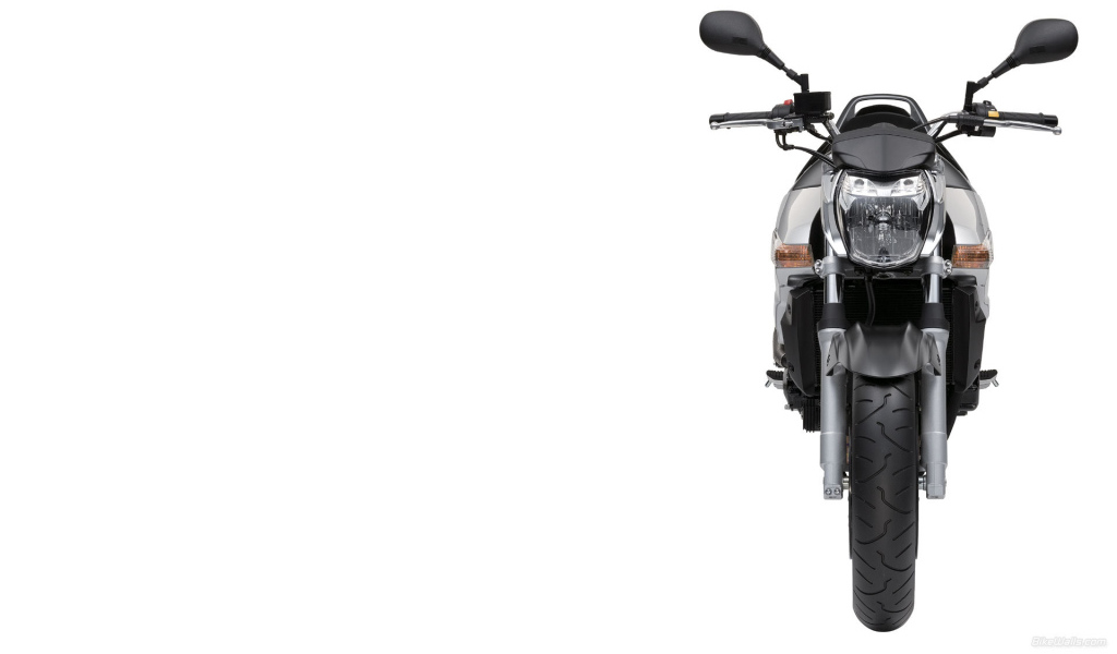 Невероятный мотоцикл Suzuki   Inazuma