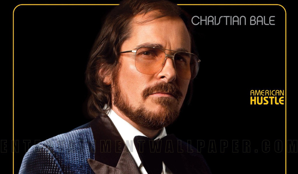 Известный фильм Афера по-американски