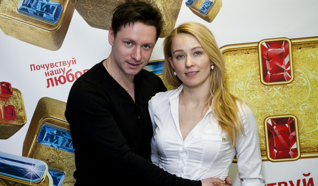 Актеры из сериала Физрук