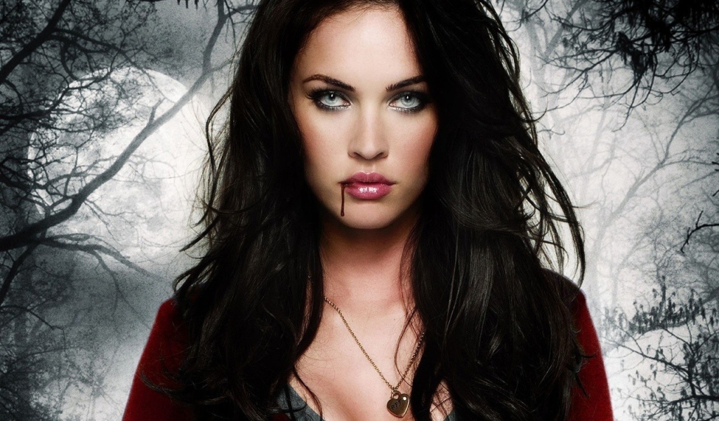 Актриса Фокс