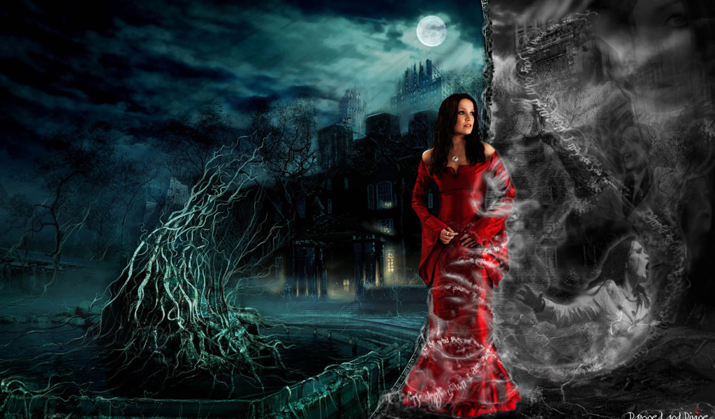 Актриса Турунен