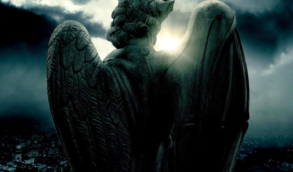 Ангелы и Демоны