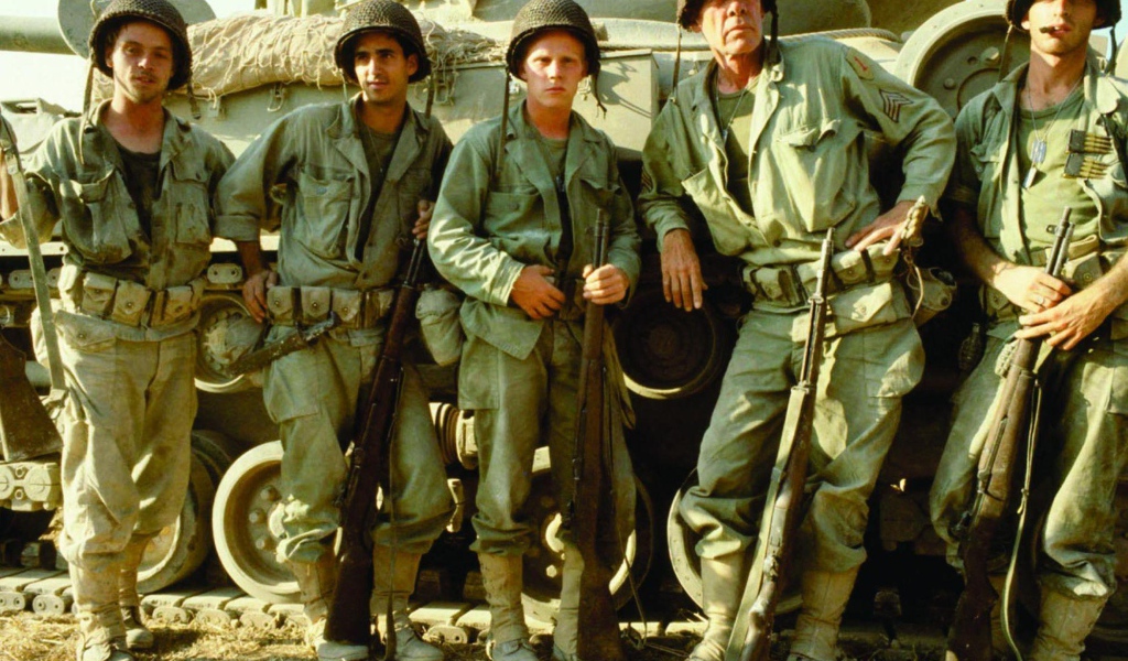 Большая красная единица