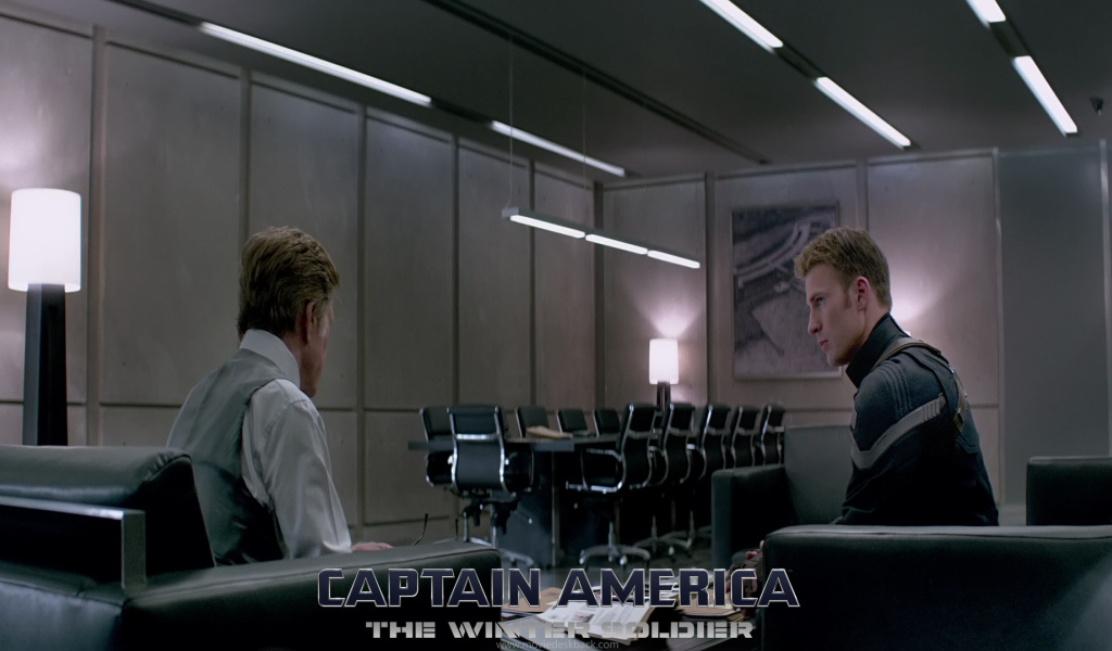 Первый мститель: Другая война другая война герои фильма