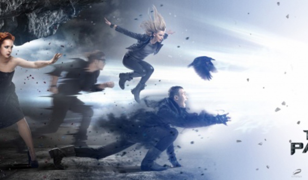 Темный мир: Равновесие продолжение в сериале